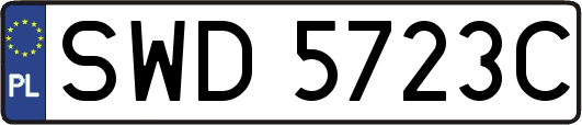 SWD5723C
