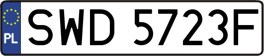 SWD5723F