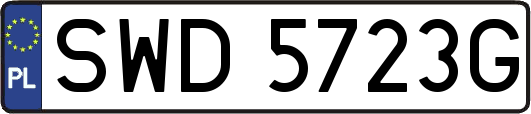 SWD5723G