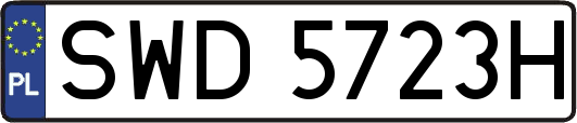 SWD5723H