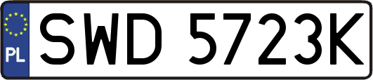 SWD5723K