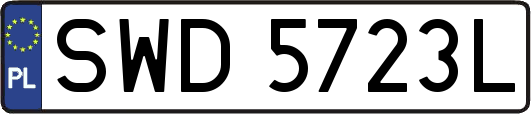 SWD5723L
