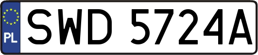 SWD5724A