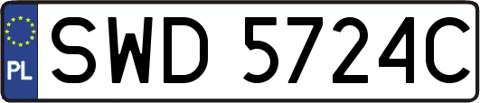 SWD5724C