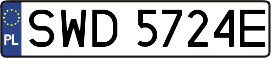 SWD5724E
