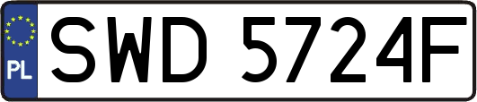 SWD5724F