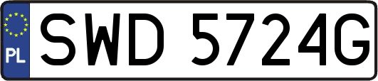 SWD5724G