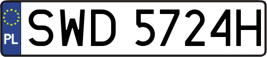 SWD5724H
