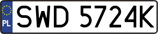 SWD5724K