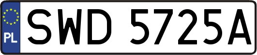 SWD5725A
