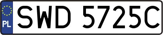 SWD5725C