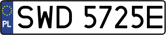 SWD5725E