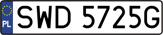 SWD5725G