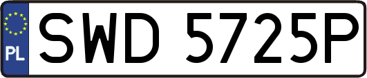 SWD5725P