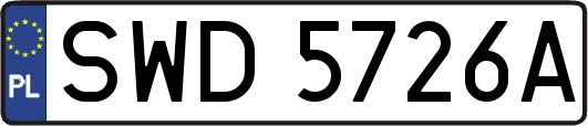 SWD5726A