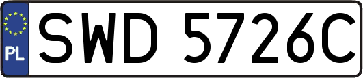 SWD5726C