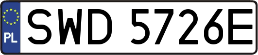 SWD5726E