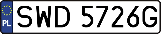 SWD5726G
