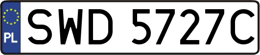 SWD5727C