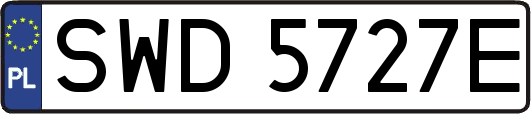 SWD5727E
