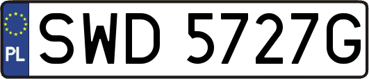SWD5727G
