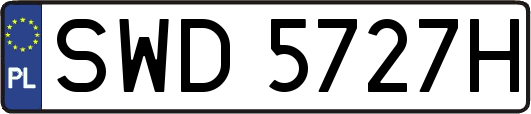 SWD5727H