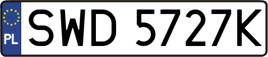 SWD5727K