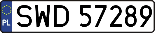 SWD57289