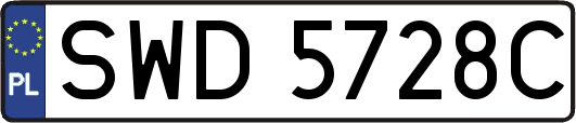 SWD5728C