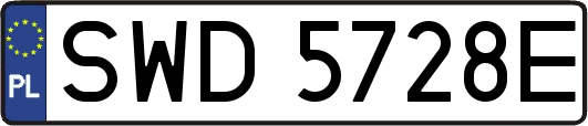 SWD5728E