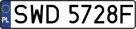 SWD5728F