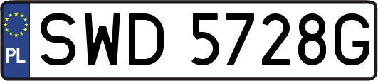 SWD5728G