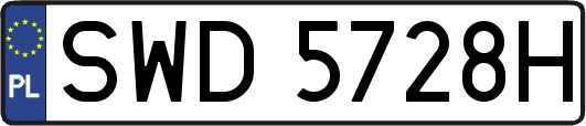 SWD5728H