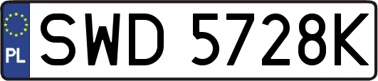 SWD5728K