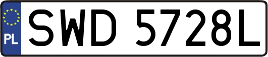 SWD5728L