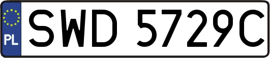 SWD5729C