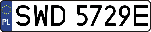 SWD5729E