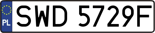 SWD5729F