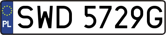 SWD5729G