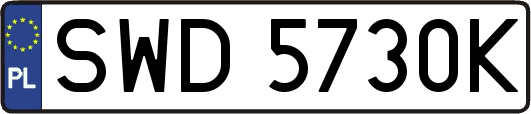 SWD5730K