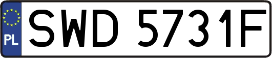 SWD5731F