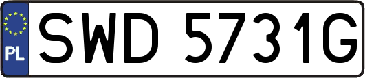 SWD5731G