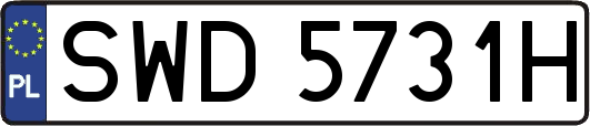 SWD5731H