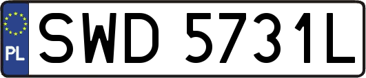 SWD5731L