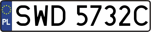 SWD5732C