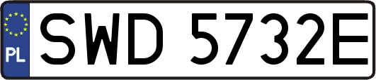 SWD5732E