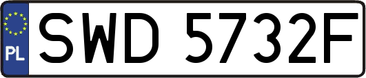 SWD5732F