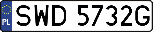SWD5732G