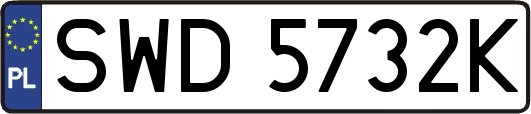 SWD5732K