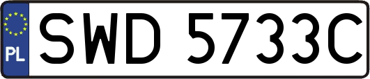 SWD5733C